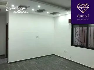  7 طابق اخير مع روف دوبلكس فاخر لم يسكن لقطه وبسعر مغري جداااا اجمل مناطق ضاحية الرشيد