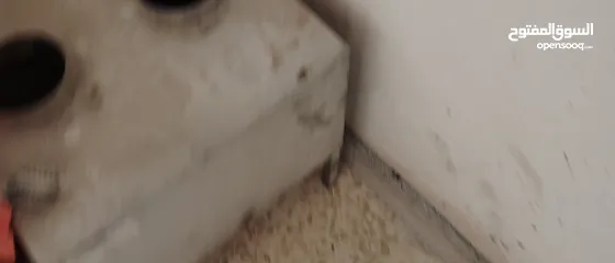  4 مجموعة اغراض مستعملة للبيع