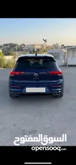  6 Mk8 Golf بويه شركة فلللللللللل مسكرررررر عدا فتحه كهربا / بنزين