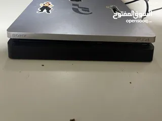  1 سوني فور نسخه خاصه