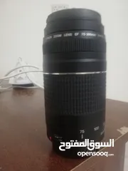  3 DSLR CAMERA LENSE