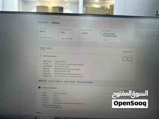  2 ASUS GAMING PC WITH XIAOMI MONITOR INTEL CORE i5 16 GB RAM 512 GB WITH RADION GRAPHICS 8gb