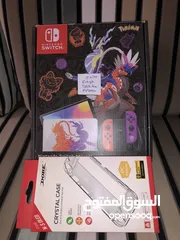  3 ننتندو سويتش معدل كافة الإصدارات مع متجر مفتوح مجاني Modded Nintendo Switch
