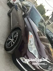  13 انفنتي QX50 2017