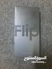  1 Samsung flip 4