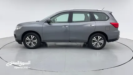  6 (FREE HOME TEST DRIVE AND ZERO DOWN PAYMENT) NISSAN PATHFINDER