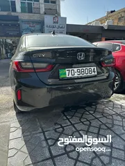  2 للايجار الان هوندا سيتي موديل 2023 فل كامل اضافات باسار تناسب الجميع فقط من الجنوب