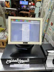  10 اعلان بيع عده محل عصائر