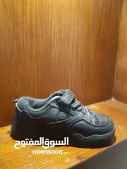  4 احذيه ماركات عالميه