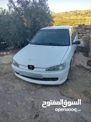  3 بيجو 306 للبيع