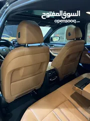  21 BMW 530e 2019 وارد الشركه مالك اول فحص كامل فل كامل اعلى تصنيف
