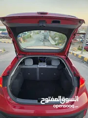  4 هيونداي ايونيك هايبرد موديل 2022 فحص 7 جيد