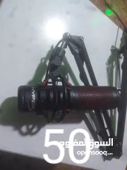  6 معدات استوديو للبيع بحاله ممتازه