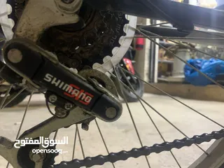  3 دراجه هوائيه ماركا