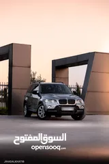  17 bmw x5 2007
