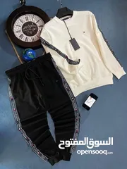  3 بجامات  رجالي 