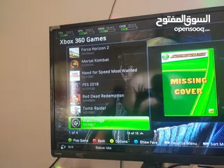  3 اكس بوكس 360