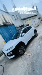  2 هيونداي كونا