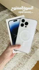  2 iPhone 14 Pro active