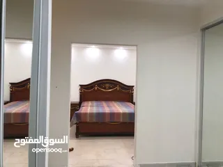  11 شقة مفروشة للبيع من المالك مباشرة الرابية خلف شركة اورانج للاتصالات..........