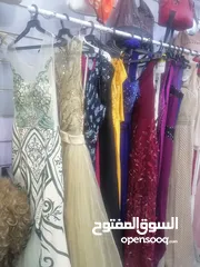  15 فساتين سهره