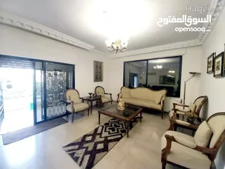  7 شقة مفروشة للإيجار 185م2 ( Property 18642 ) سنوي فقط