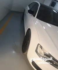  6 اودي A8 4000cc