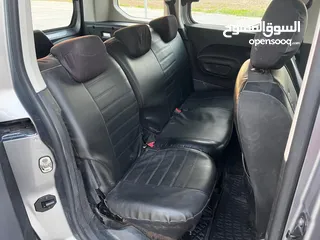  9 ستروين بيرلنجو 2022 بحالة الوكالة للبيع