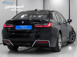  7 !BMW i3 2024 0km 3 years Warranty - SPECIAL OFFER