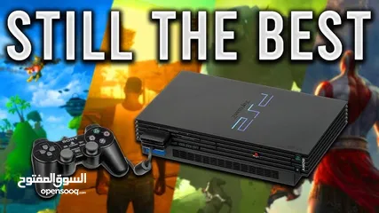  9 بلايستشن تو معدل فلاشة فل ألعاب Playstation 2 Modded-Free games