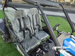  6 SHARMAX Junior 250 (buggy, S2S, side by side, utv , باجي، دراجة اربع عجلات)