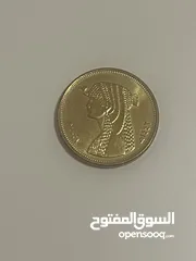  24 Collectable Coins