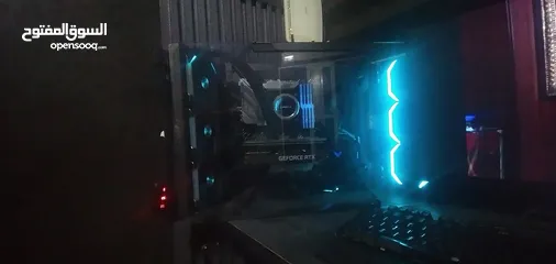  2 case gaming