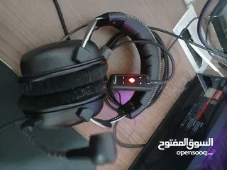  6 سماعة هايبر اكس كلاود 2