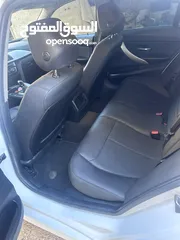  4 Bmw 318 موديل 2017 للبيع كاش
