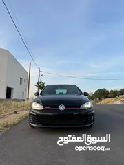  3 Volkswagen Golf Gti 2016
