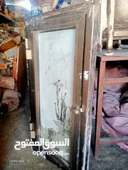  20 بوابات حديد وشبابيك وشبكات ومناخل للبيع