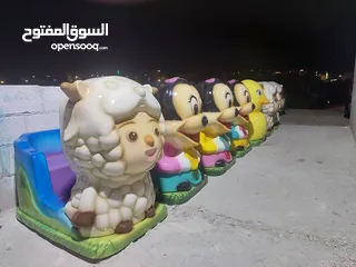  27 هزاز اطفال العاب هزاز عملة نقدية