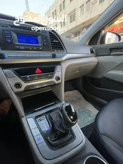  4 هيونداي النترا 2017 للبيع