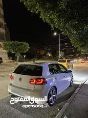  3 جولف Mk6 RLani