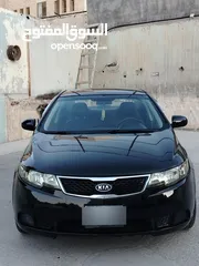  2 كيا سيراتو 2013 فحص كامل ماتور 1600cc