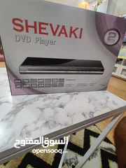  1 New DVD Player For Sale