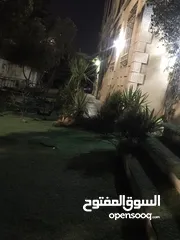  19 منزل مستقل للبيع في شارع الوينك مكون من اربع شقق بسعر مغري جدااا