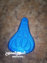  11 بسكليت جنط 26 لون ازرق قابل للطوي بحاله الوكاله ولا خدش مع الكفاله 1 سنه إقرأ الوصف bike
