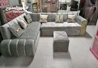  4 ركنه مودرن