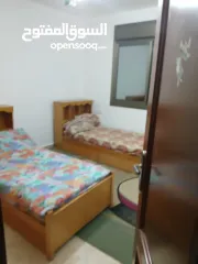  8 شقة مفروشة للايجار في المصايف