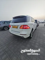  1 مرسيدس ML500 AMG