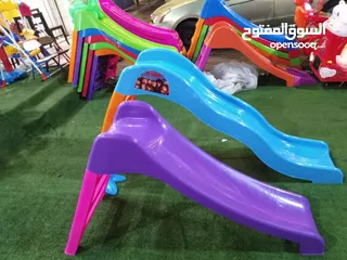  2 سحسيليه سحاسيل سحسيله  زلاجه ارتفاع متر