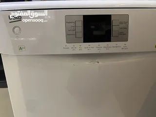  1 جلايه بيكو مستعمل