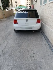  2 جولف 2003